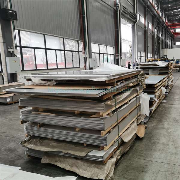 Stainless Steel Sheet&Plate